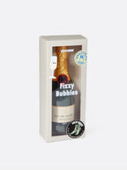 Fizzy Bubbles Socks
