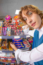 Choco Crush Socks