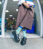Choco Crush Socks