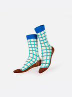 Choco Crush Socks