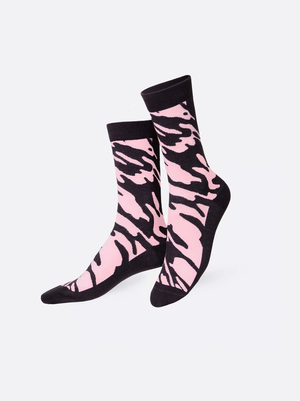 Rosé Bubbles Socks