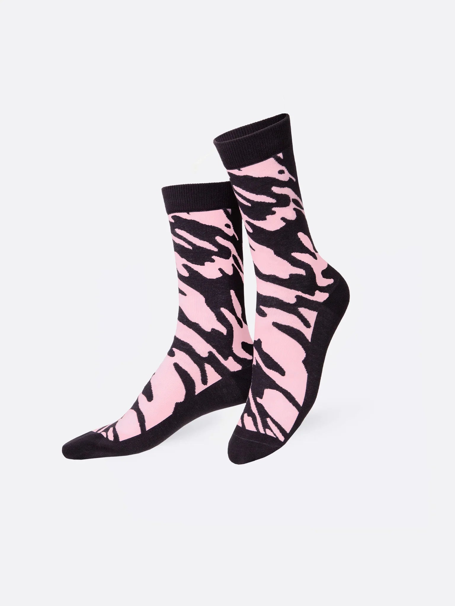 Rosé Bubbles Socks