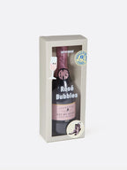 Rosé Bubbles Socks