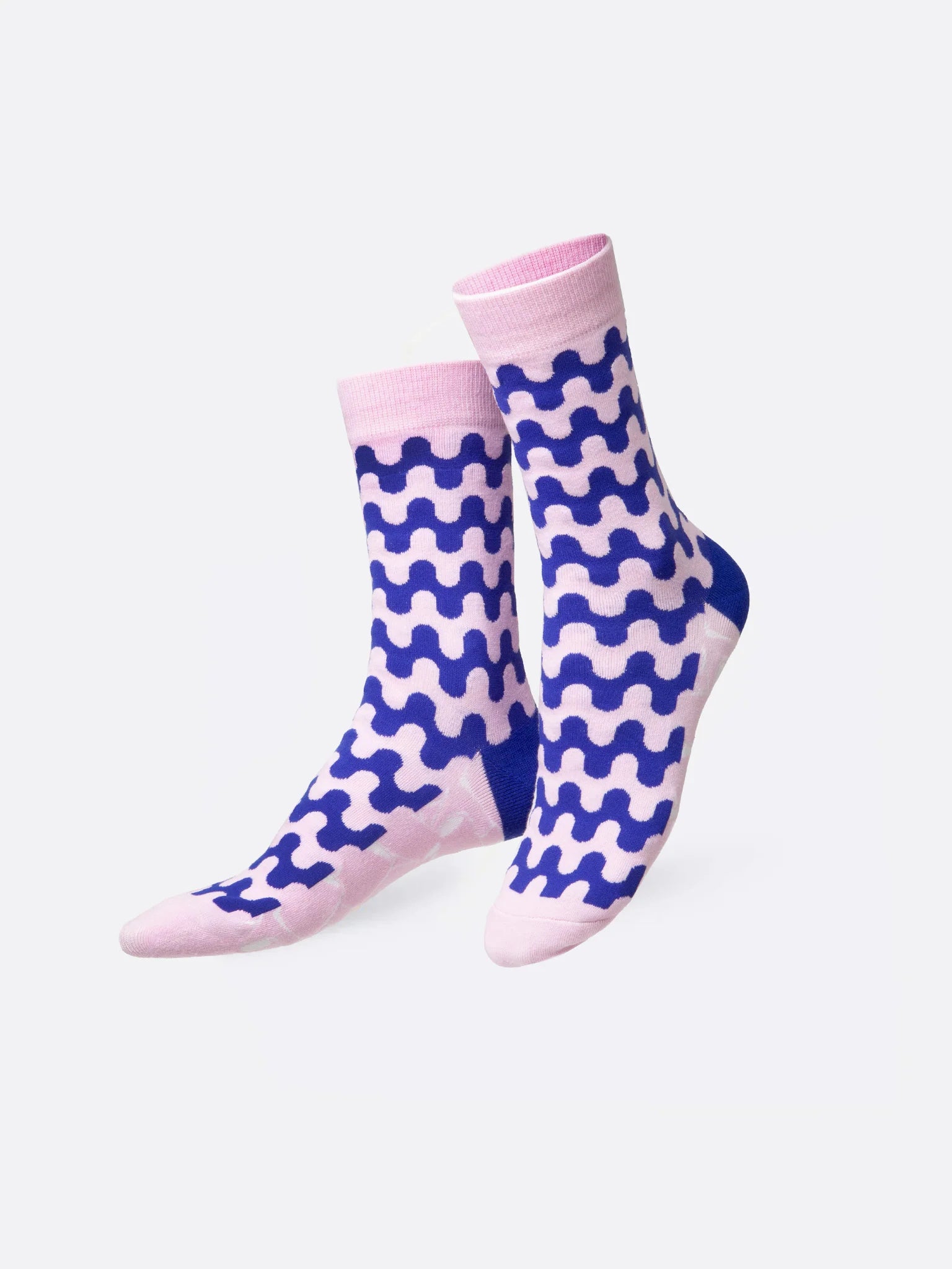 Sweet Mallows Socks