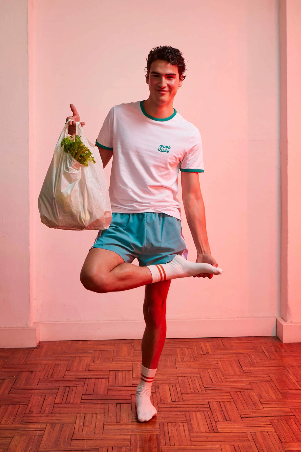 Vienna Sausage Socks