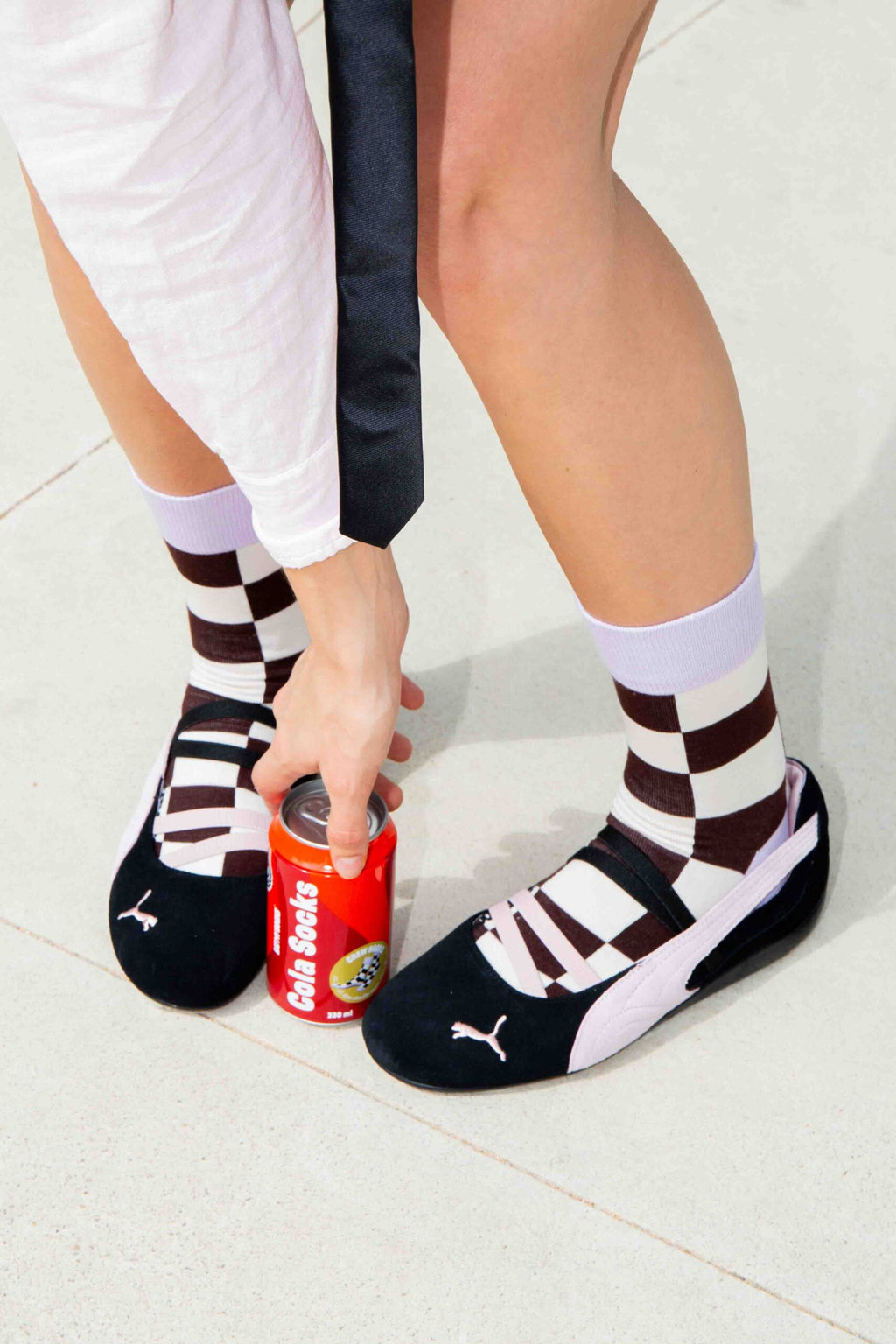 Cola Socks