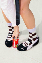 Cola Socks