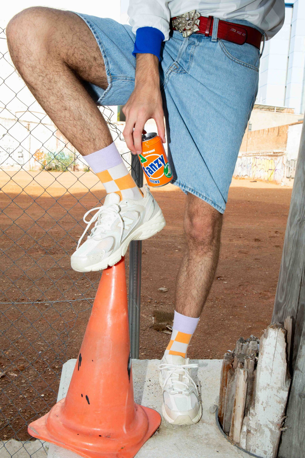 Fenzy Socks