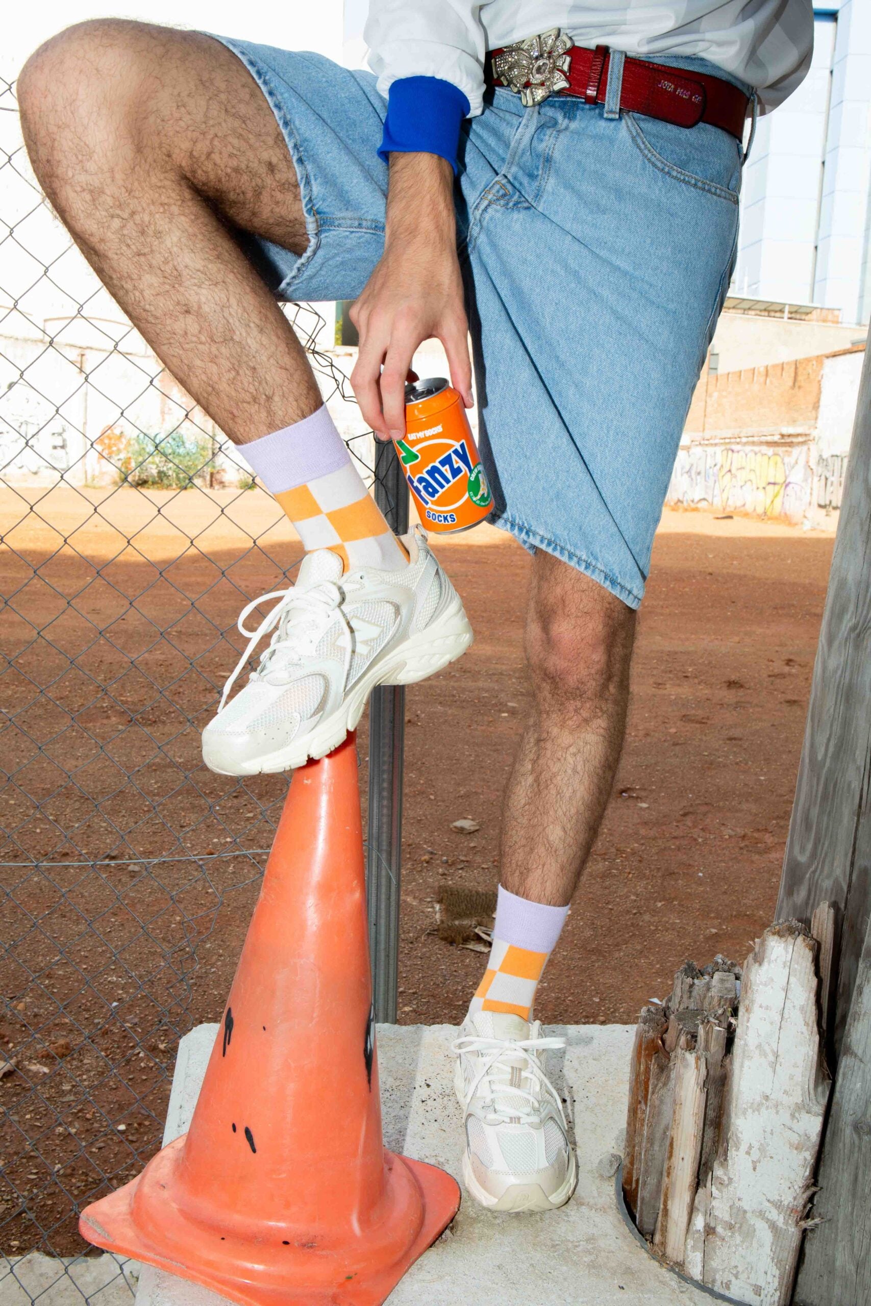 Fenzy Socks