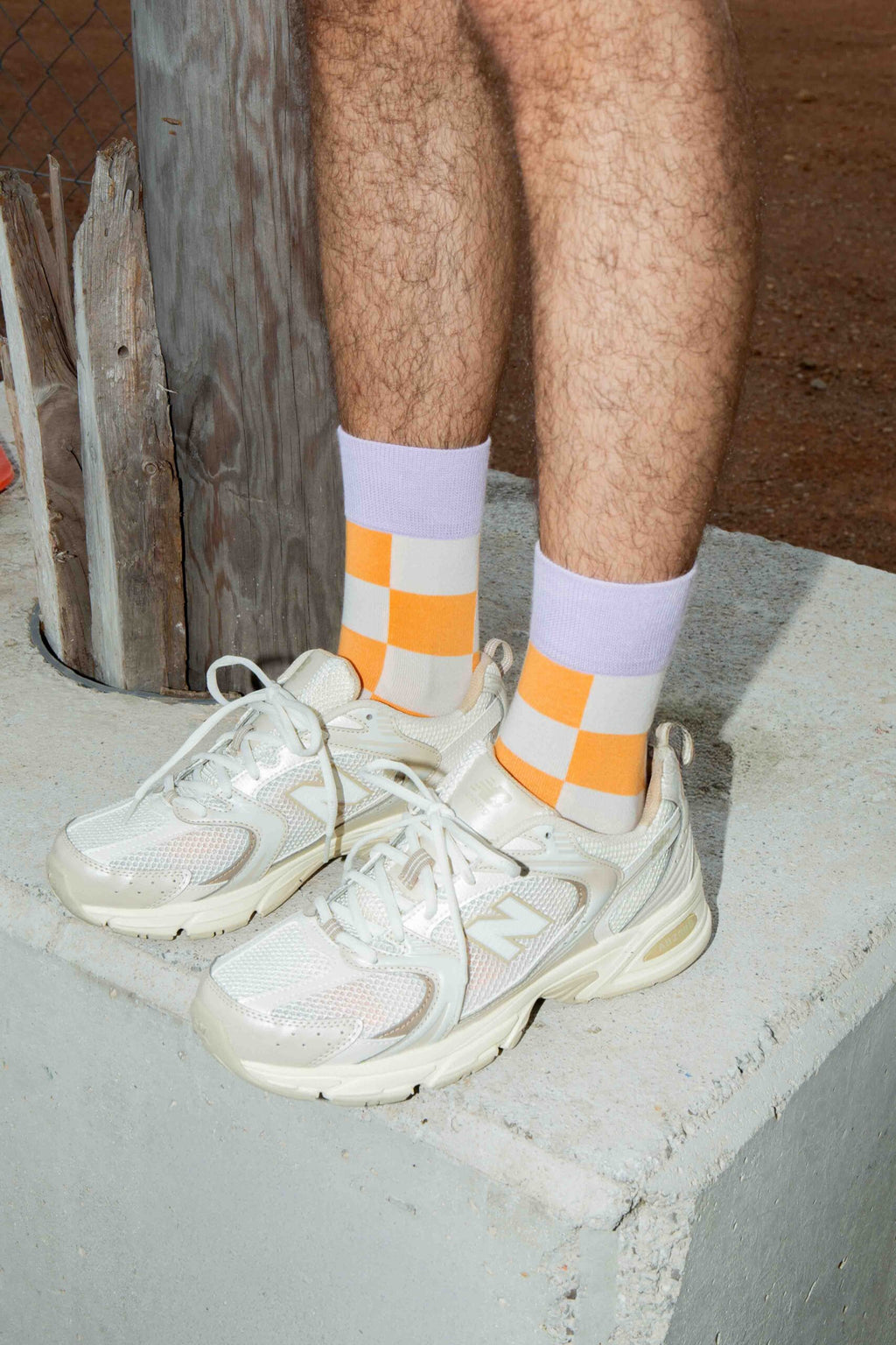 Fenzy Socks