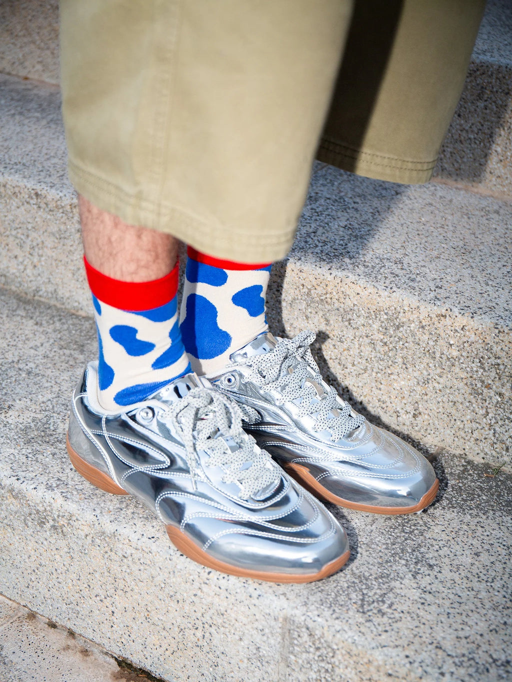 Milk Socks