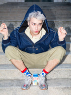 Milk Socks
