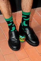 Pickles Socks