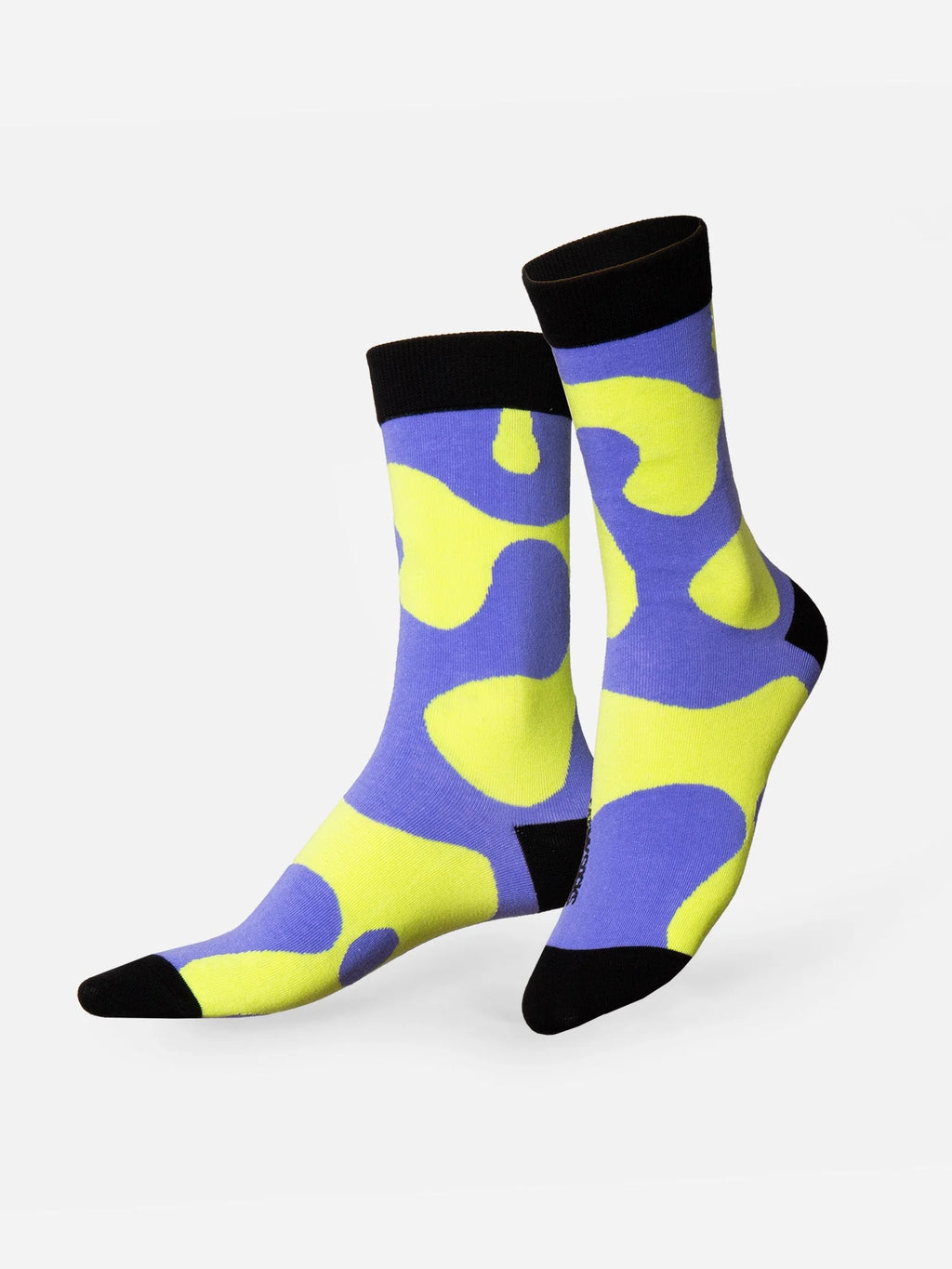 Tropical Punch Socks
