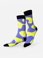 Tropical Punch Socks