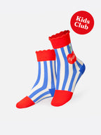 Candy Apple Kids Socks