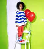 Candy Apple Kids Socks