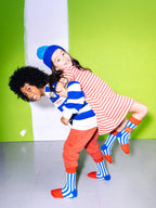 Candy Apple Kids Socks