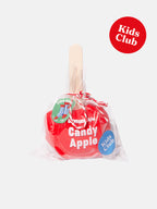 Candy Apple Kids Socks