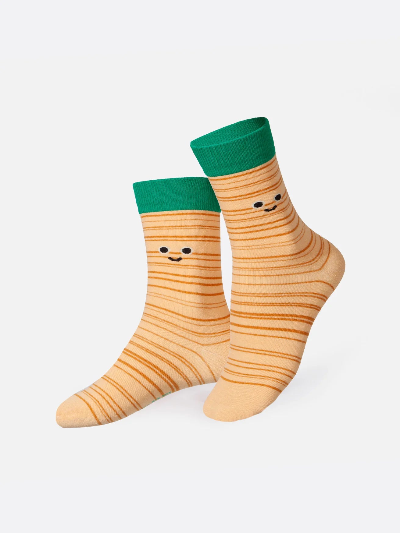 Bon Croissant Kids Socks