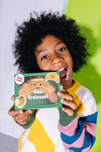 Bon Croissant Kids Socks