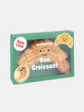 Bon Croissant Kids Socks