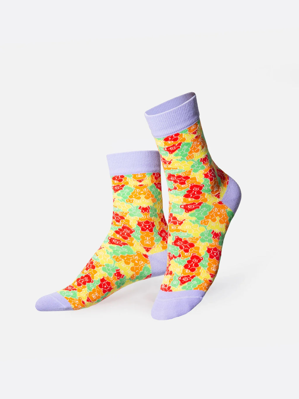 Jelly Bear Kids Socks