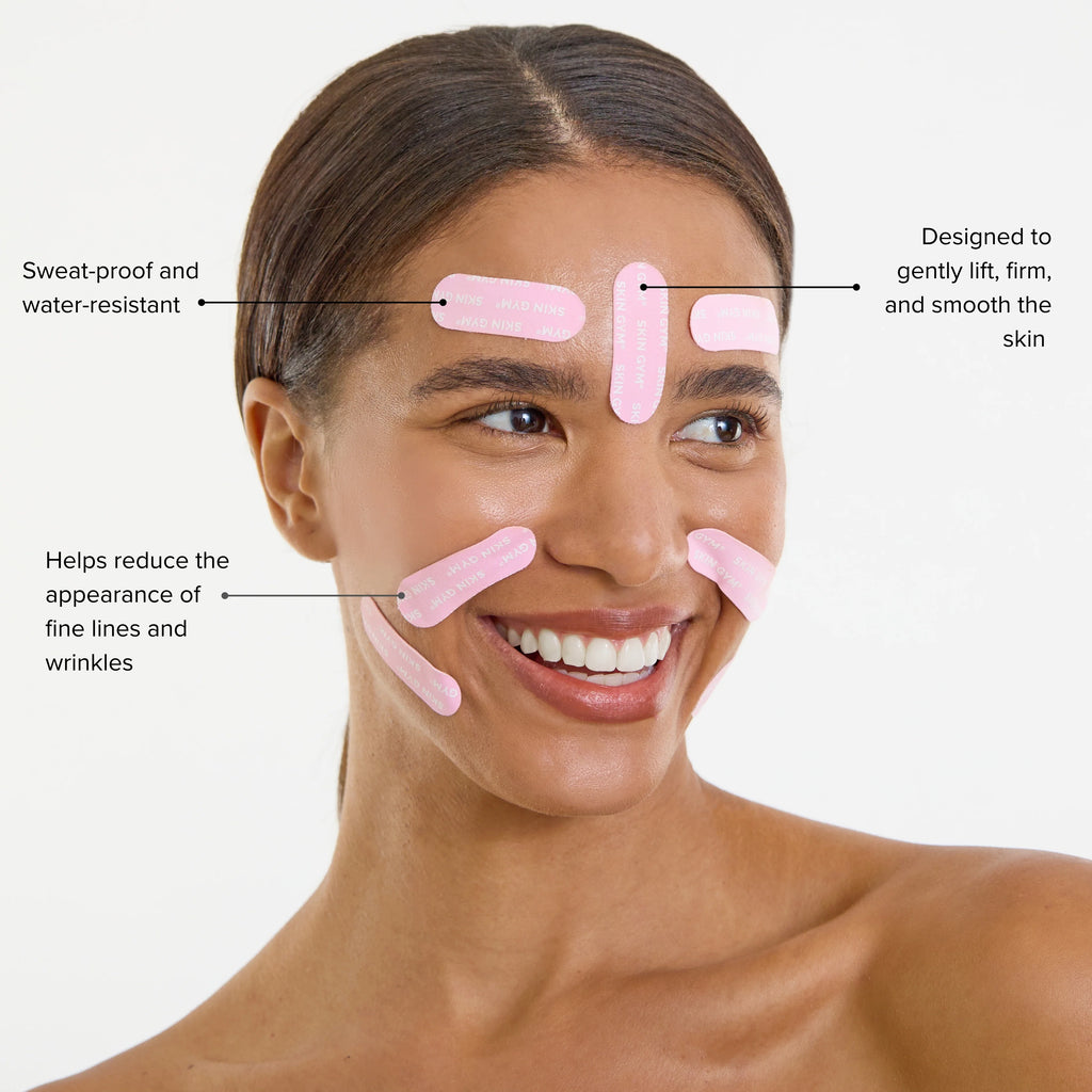 Face Tape