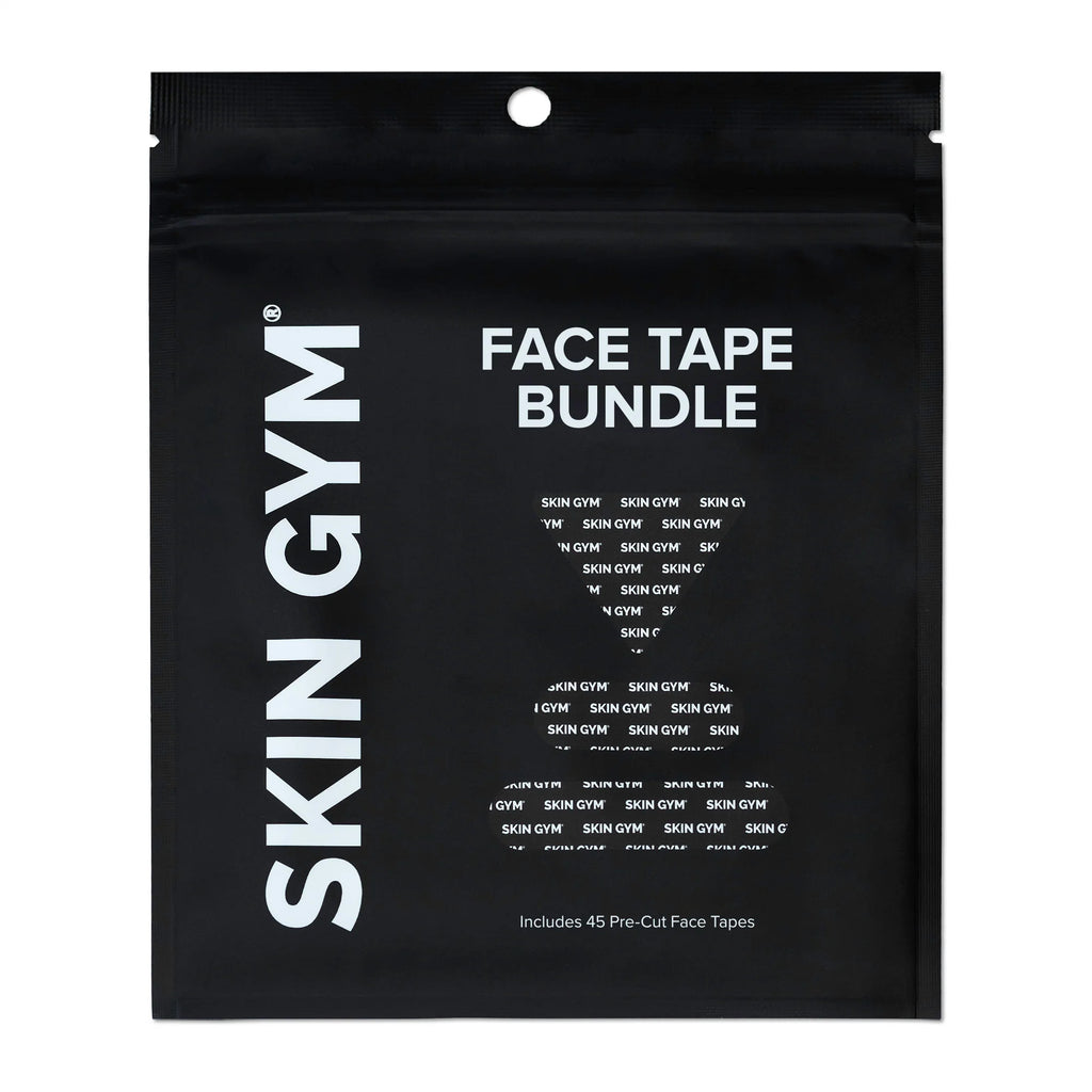 Face Tape Bundle