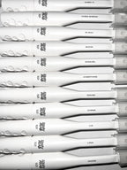LUNA 3D+ Sonic Toothbrush
