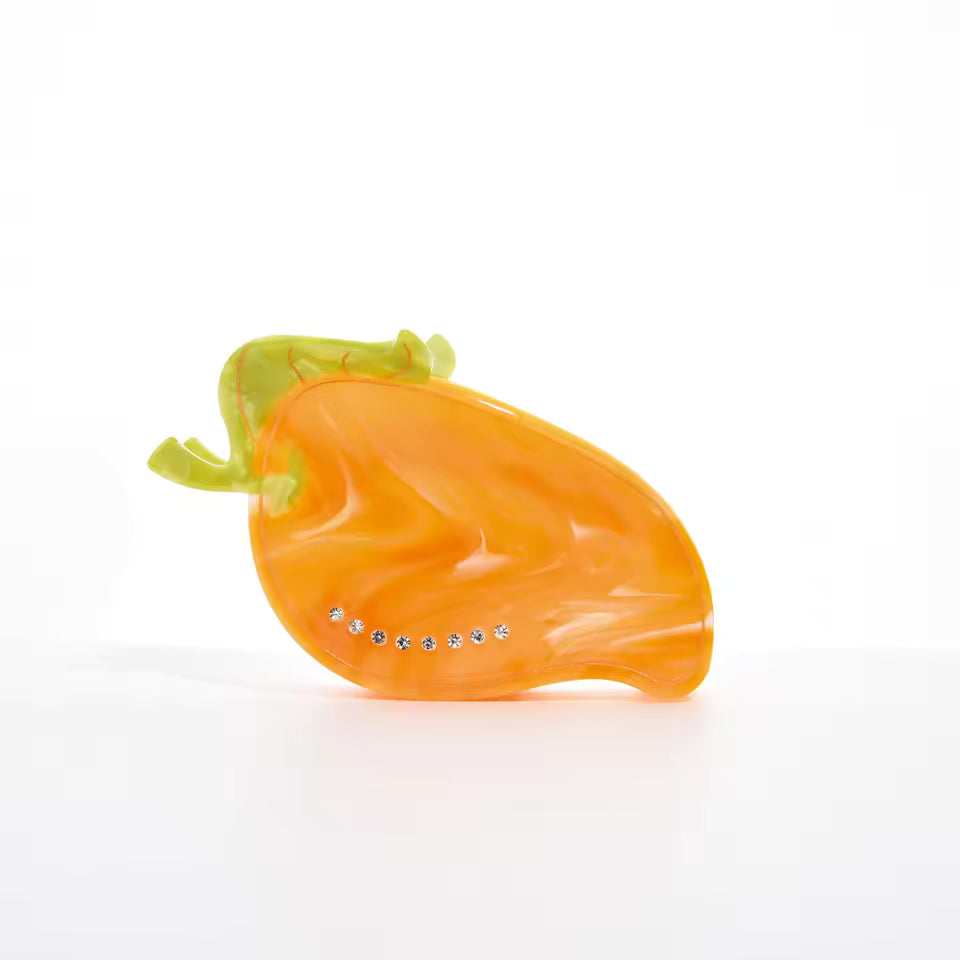Mango Hair Claw