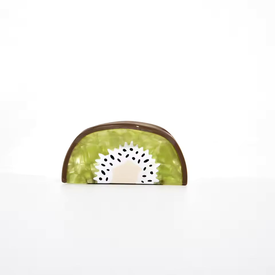 Kiwi Hair Claw