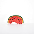 Watermelon Hair Claw