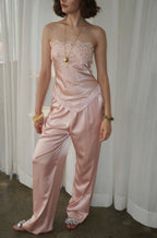 Pija Pants – Pink