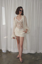 Jakira Lace Top