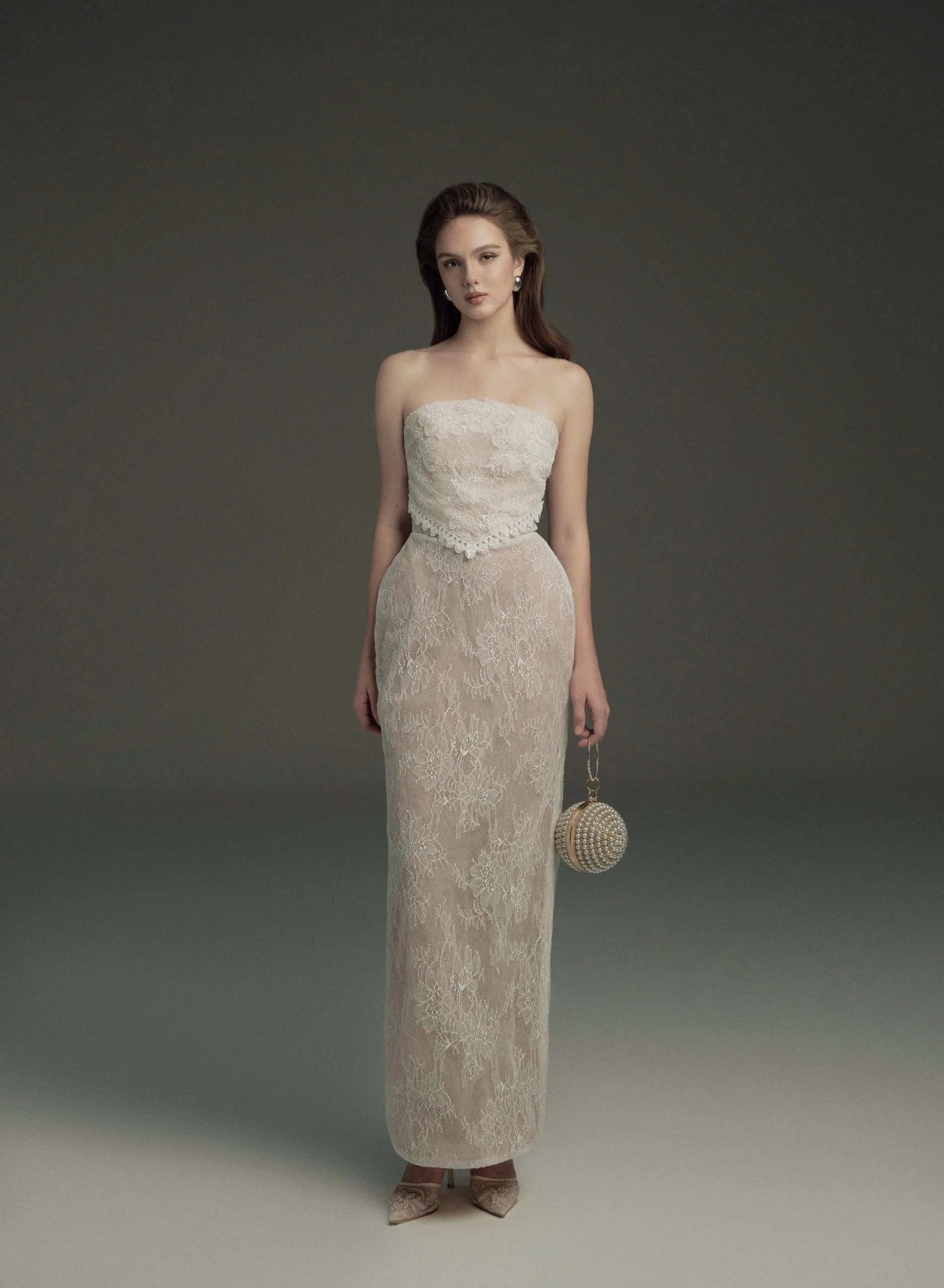 Asmira Dress