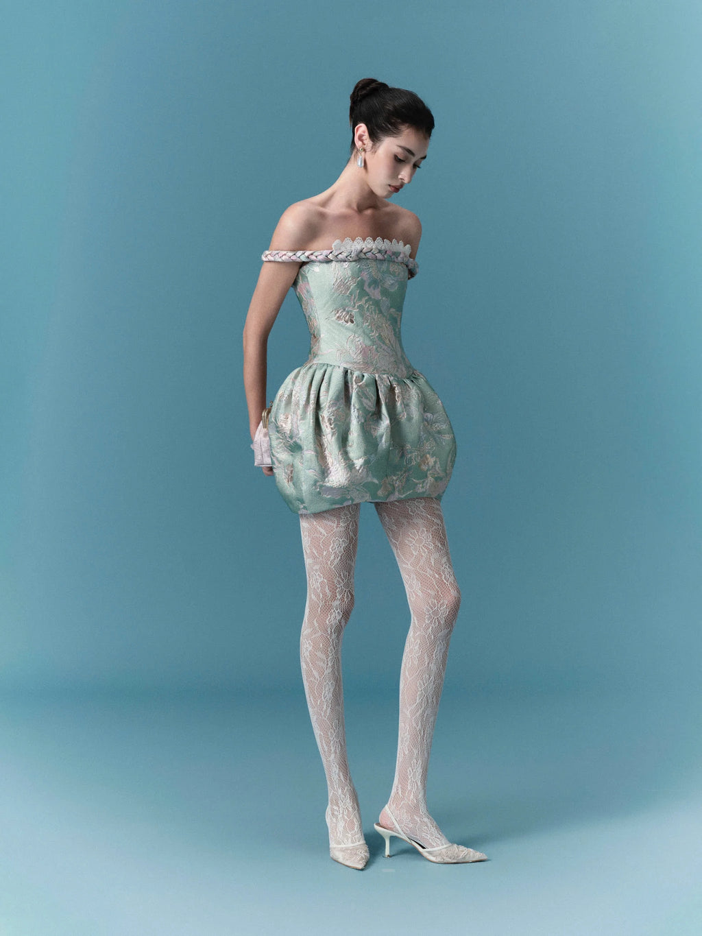 Lulia Dress