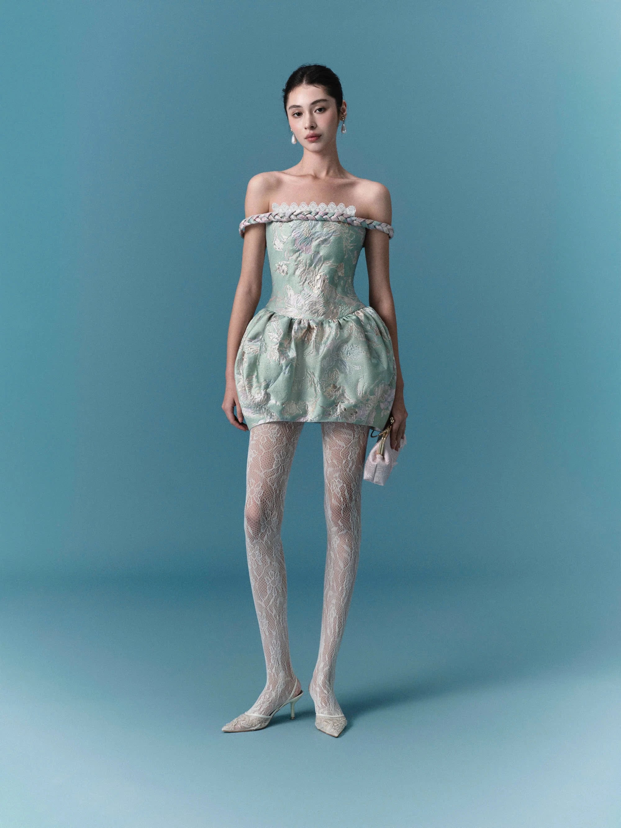 Lulia Dress