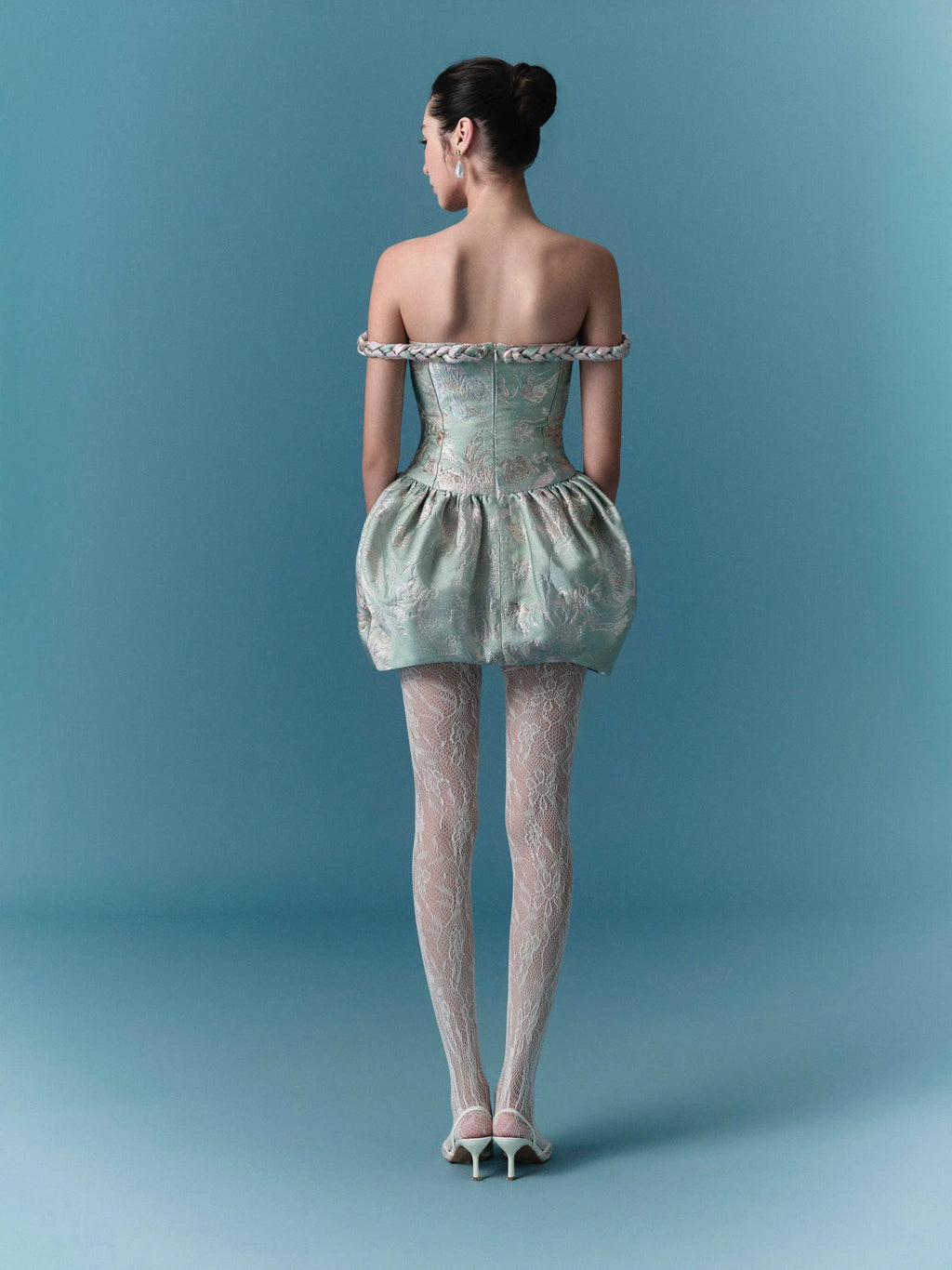 Lulia Dress