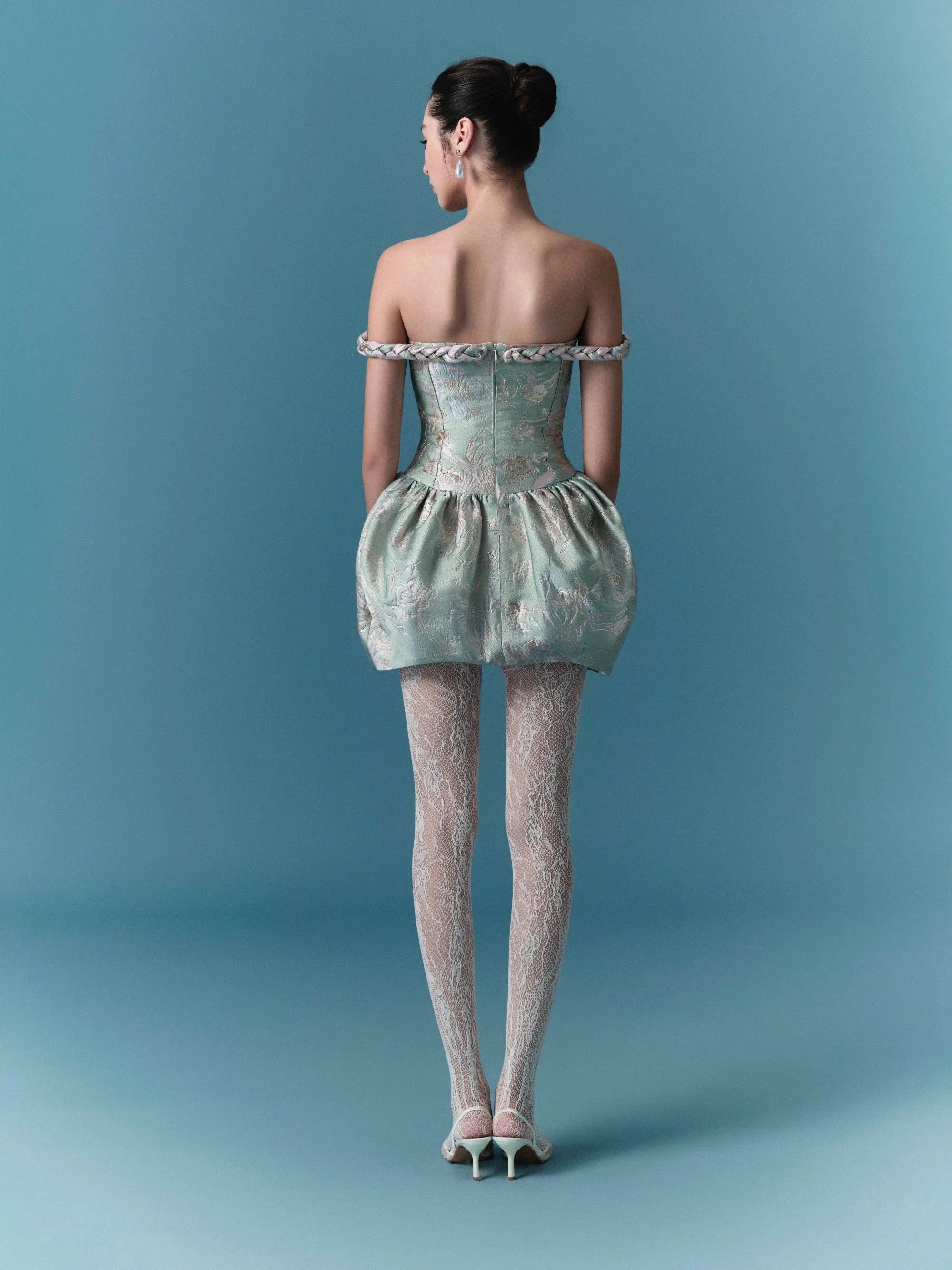 Lulia Dress