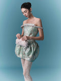 Lulia Dress