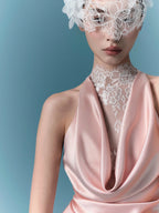 Athena Dress – Pink