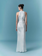 Athena Dress – White