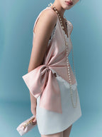 Miuciu Top – Pink