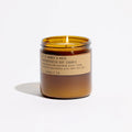 Amber & Moss - Concentrated Candle