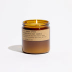 Amber & Moss - Concentrated Candle