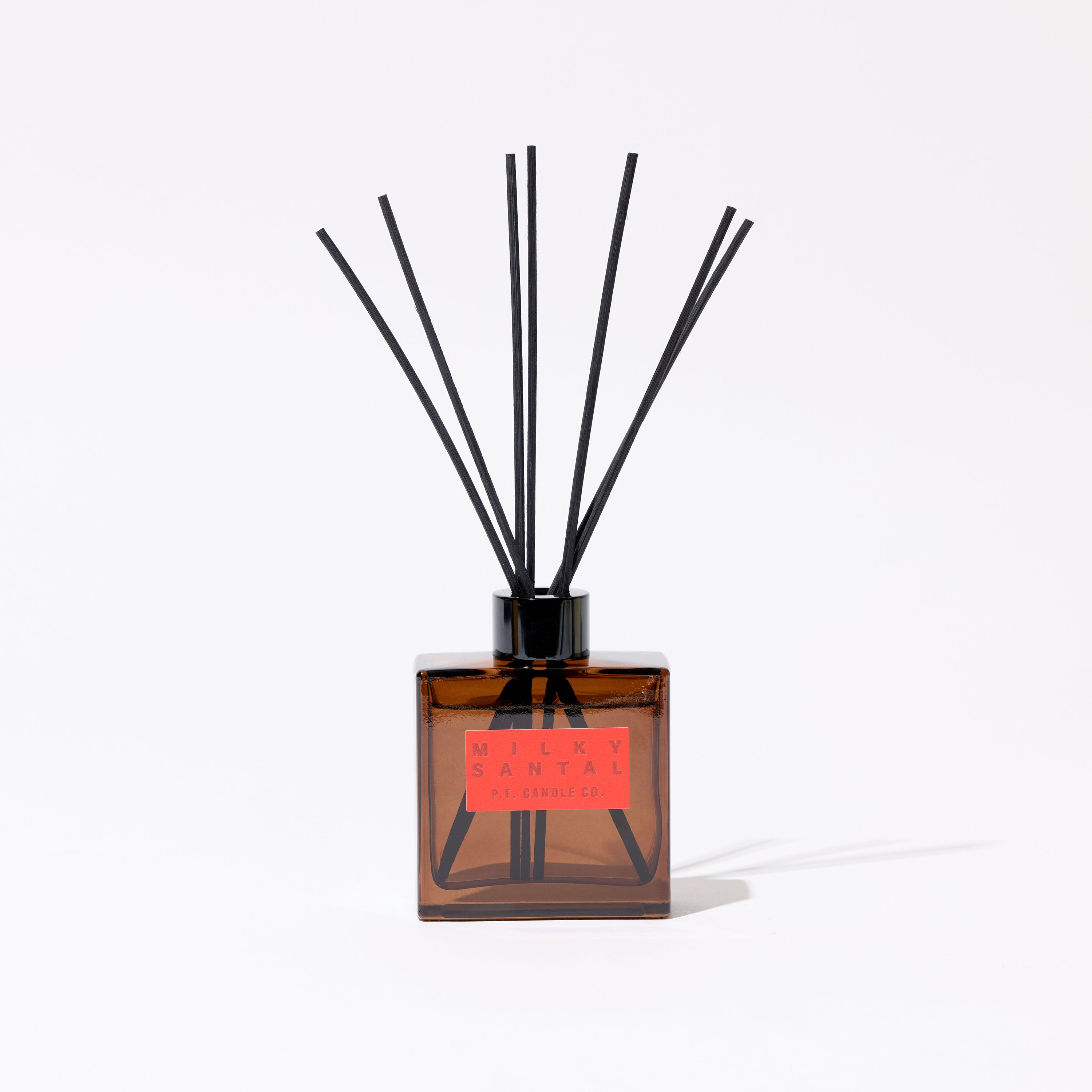 Milky Santal – HI-FI Reed Diffuser