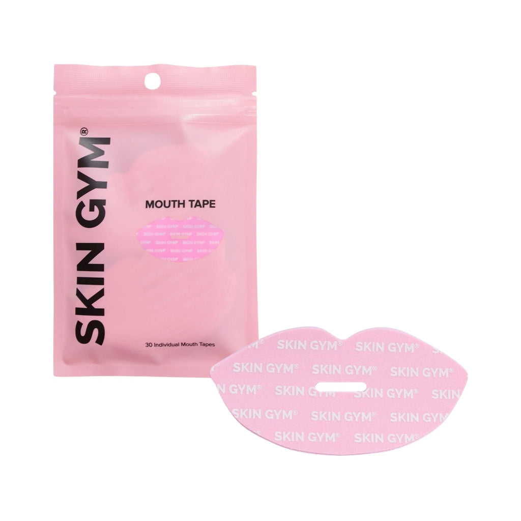Mouth Tape