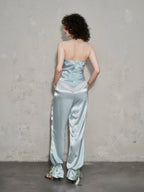 Pija Pants – Mint