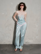Pija Pants – Mint
